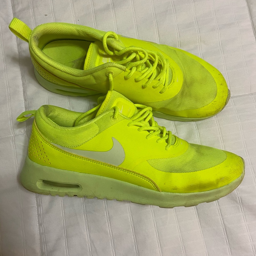 Nike Air Max Thea